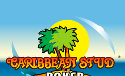 Caribbean Stud Poker - Live Casino 